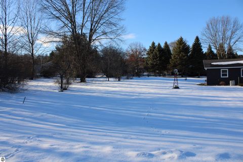 Tiny photo for 11810 Chaney Drive, Rapid City, MI 49676 (MLS # 1943195)