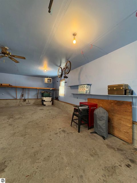 Tiny photo for 11810 Chaney Drive, Rapid City, MI 49676 (MLS # 1943195)