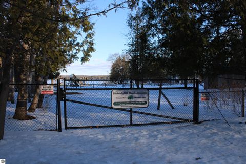 Tiny photo for 11810 Chaney Drive, Rapid City, MI 49676 (MLS # 1943195)