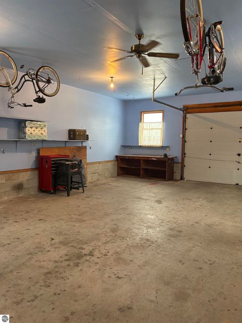 Tiny photo for 11810 Chaney Drive, Rapid City, MI 49676 (MLS # 1943195)