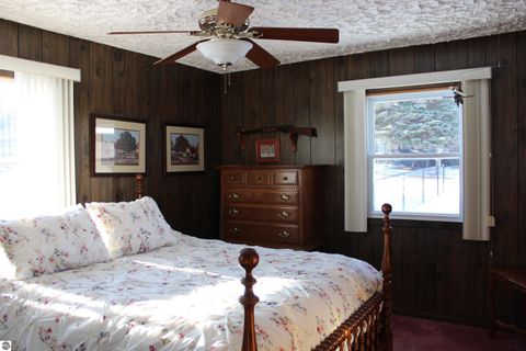 Tiny photo for 11810 Chaney Drive, Rapid City, MI 49676 (MLS # 1943195)