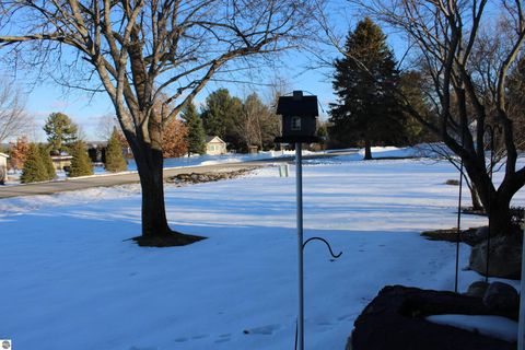 Tiny photo for 11810 Chaney Drive, Rapid City, MI 49676 (MLS # 1943195)