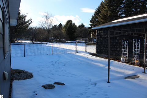 Tiny photo for 11810 Chaney Drive, Rapid City, MI 49676 (MLS # 1943195)