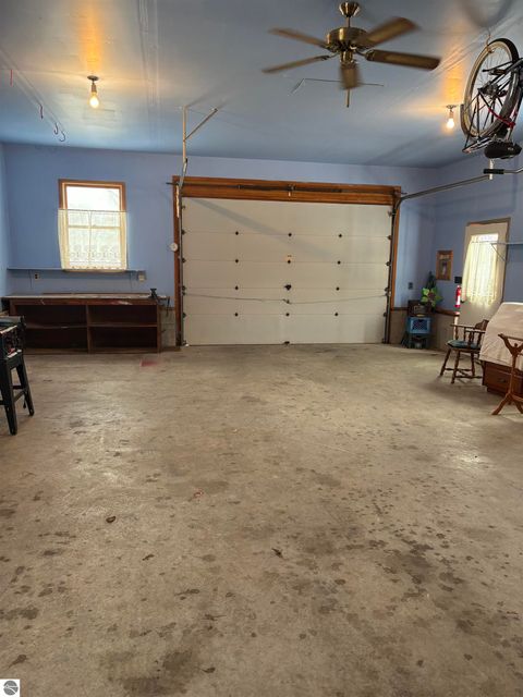 Tiny photo for 11810 Chaney Drive, Rapid City, MI 49676 (MLS # 1943195)