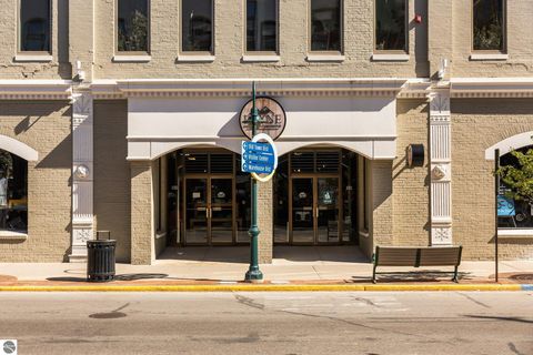 Tiny photo for 109 E Front Street #213, Traverse City, MI 49684 (MLS # 1945299)