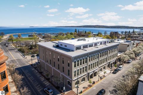 Tiny photo for 109 E Front Street #213, Traverse City, MI 49684 (MLS # 1945299)