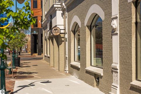 Tiny photo for 109 E Front Street #213, Traverse City, MI 49684 (MLS # 1945299)