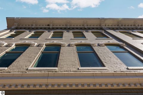 Tiny photo for 109 E Front Street #213, Traverse City, MI 49684 (MLS # 1945299)