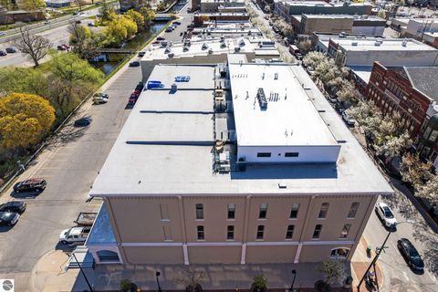 Tiny photo for 109 E Front Street #213, Traverse City, MI 49684 (MLS # 1945299)
