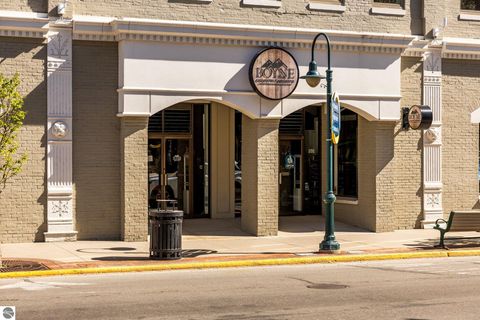 Tiny photo for 109 E Front Street #213, Traverse City, MI 49684 (MLS # 1945299)