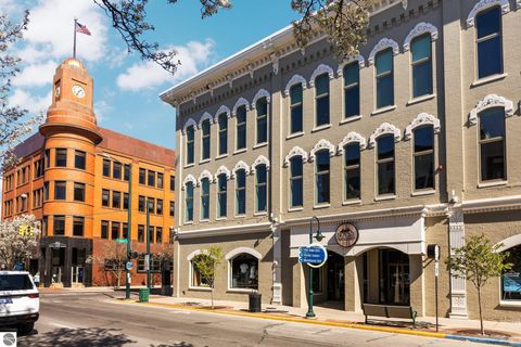 Tiny photo for 109 E Front Street #213, Traverse City, MI 49684 (MLS # 1945299)
