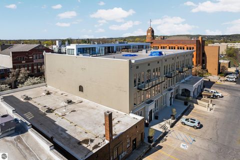Tiny photo for 109 E Front Street #213, Traverse City, MI 49684 (MLS # 1945299)