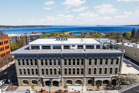 Tiny photo for 109 E Front Street #213, Traverse City, MI 49684 (MLS # 1945299)