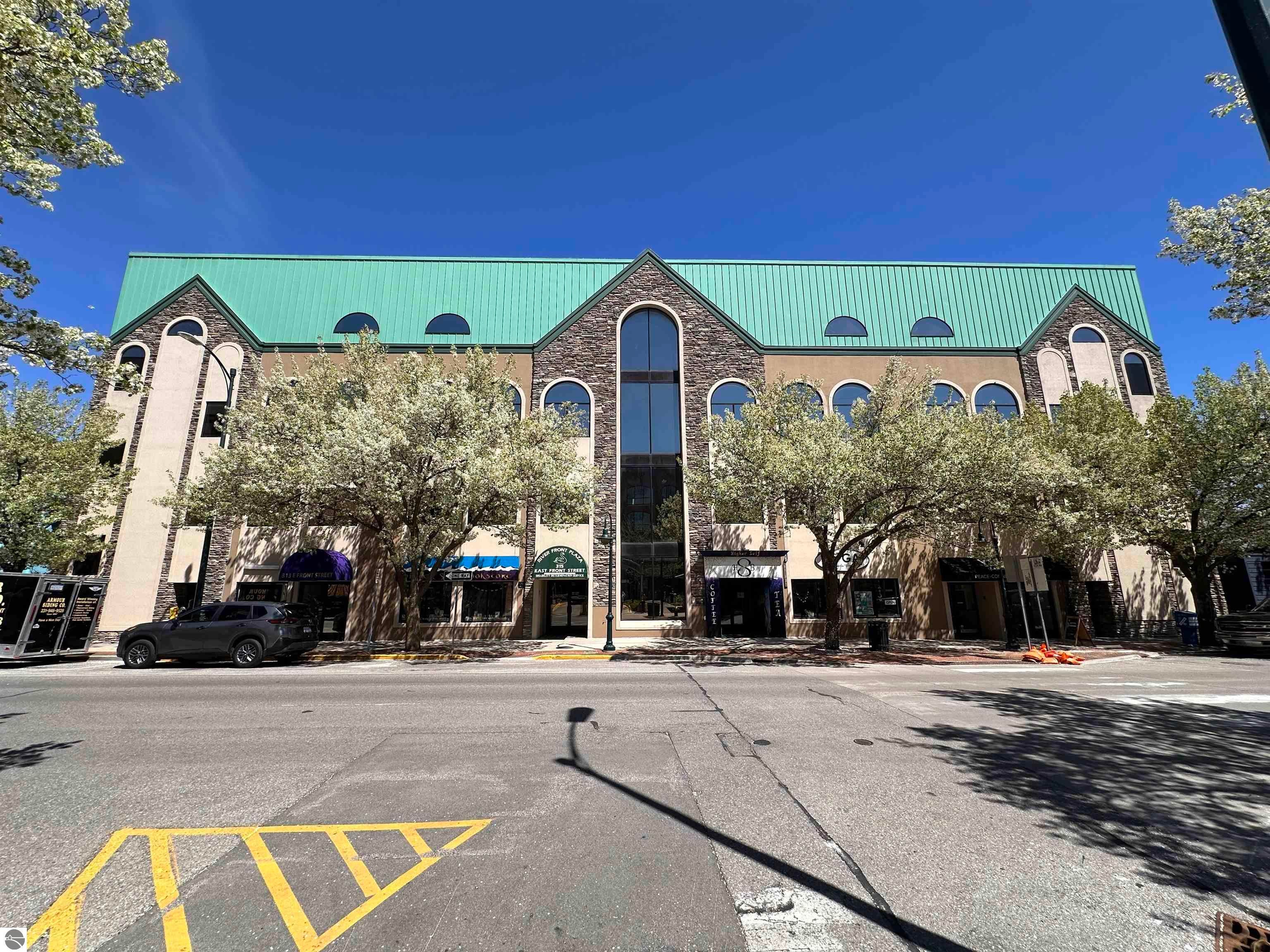 Photo 1 of 11 — 315 E Front Street 4th Floor, Traverse City, MI 49684