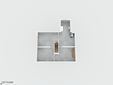 Tiny photo for 3086 Raymond Gradowski Drive, West Branch, MI 48661 (MLS # 1950252)