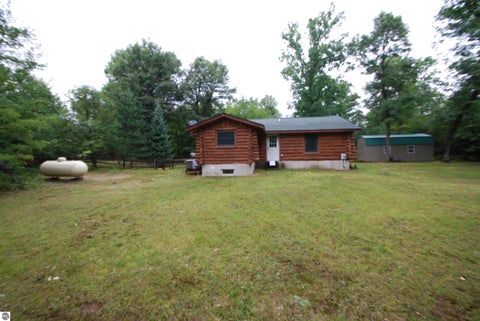 Tiny photo for 3086 Raymond Gradowski Drive, West Branch, MI 48661 (MLS # 1950252)