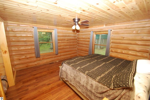 Tiny photo for 3086 Raymond Gradowski Drive, West Branch, MI 48661 (MLS # 1950252)