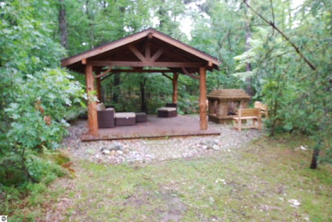 Tiny photo for 3086 Raymond Gradowski Drive, West Branch, MI 48661 (MLS # 1950252)
