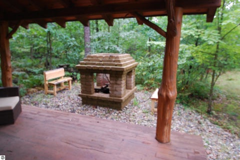 Tiny photo for 3086 Raymond Gradowski Drive, West Branch, MI 48661 (MLS # 1950252)