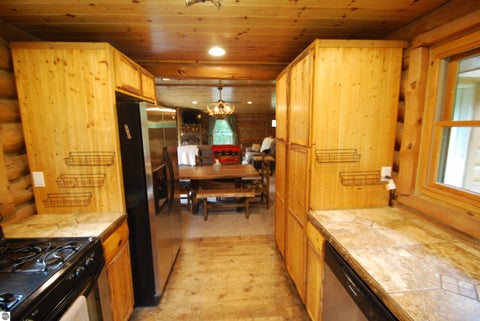 Tiny photo for 3086 Raymond Gradowski Drive, West Branch, MI 48661 (MLS # 1950252)
