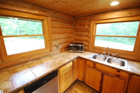 Tiny photo for 3086 Raymond Gradowski Drive, West Branch, MI 48661 (MLS # 1950252)