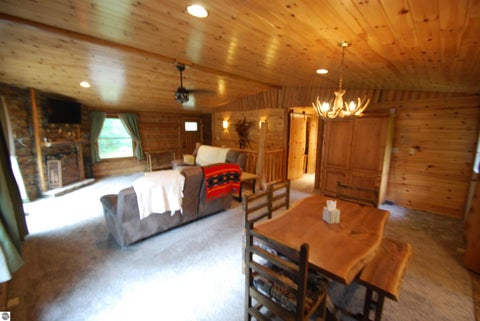 Tiny photo for 3086 Raymond Gradowski Drive, West Branch, MI 48661 (MLS # 1950252)