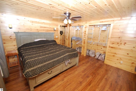 Tiny photo for 3086 Raymond Gradowski Drive, West Branch, MI 48661 (MLS # 1950252)