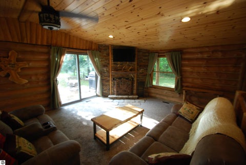 Tiny photo for 3086 Raymond Gradowski Drive, West Branch, MI 48661 (MLS # 1950252)