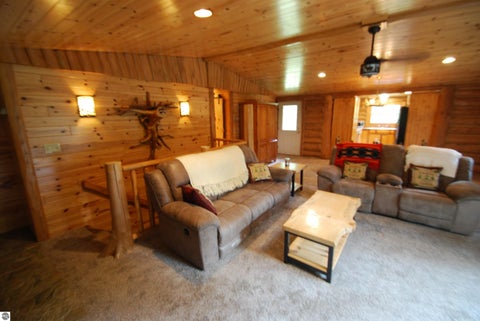 Tiny photo for 3086 Raymond Gradowski Drive, West Branch, MI 48661 (MLS # 1950252)