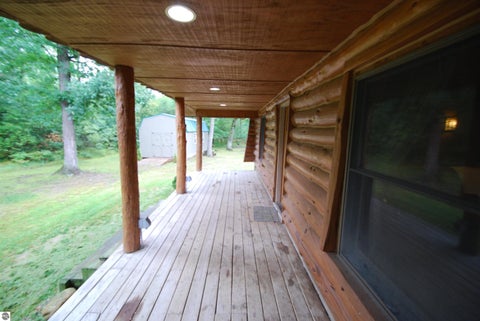 Tiny photo for 3086 Raymond Gradowski Drive, West Branch, MI 48661 (MLS # 1950252)