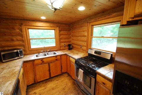 Tiny photo for 3086 Raymond Gradowski Drive, West Branch, MI 48661 (MLS # 1950252)