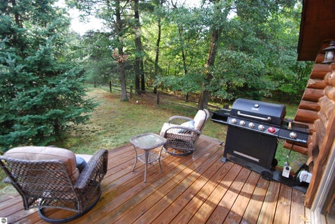 Tiny photo for 3086 Raymond Gradowski Drive, West Branch, MI 48661 (MLS # 1950252)