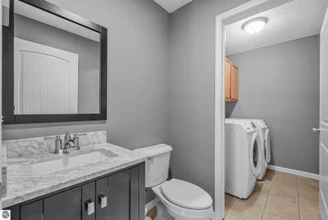 Tiny photo for 5173 Palmer Place, Traverse City, MI 49685 (MLS # 1948890)