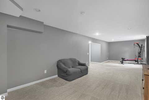 Tiny photo for 5173 Palmer Place, Traverse City, MI 49685 (MLS # 1948890)