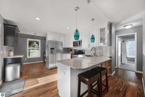 Tiny photo for 5173 Palmer Place, Traverse City, MI 49685 (MLS # 1948890)