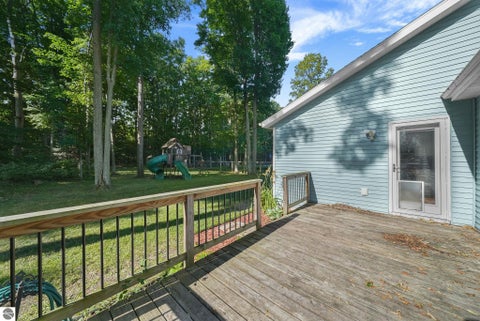 Tiny photo for 5173 Palmer Place, Traverse City, MI 49685 (MLS # 1948890)