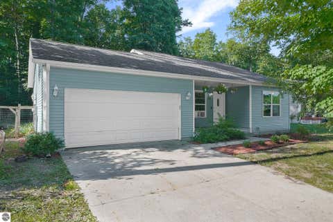 Photo of 5173 Palmer Place, Traverse City, MI 49685 (MLS # 1948890)