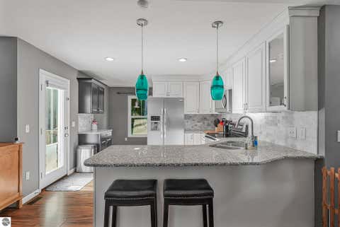 Tiny photo for 5173 Palmer Place, Traverse City, MI 49685 (MLS # 1948890)