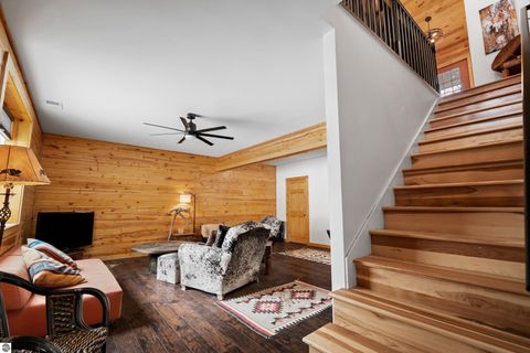 Tiny photo for 2558 E Sugar Maple, Cedar, MI 49621 (MLS # 1942332)