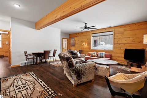 Tiny photo for 2558 E Sugar Maple, Cedar, MI 49621 (MLS # 1942332)