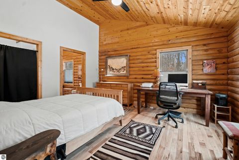 Tiny photo for 2558 E Sugar Maple, Cedar, MI 49621 (MLS # 1942332)