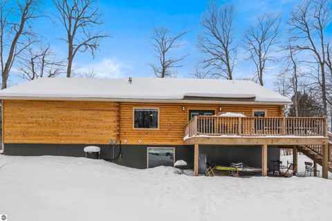 Tiny photo for 2558 E Sugar Maple, Cedar, MI 49621 (MLS # 1942332)