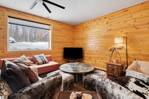 Tiny photo for 2558 E Sugar Maple, Cedar, MI 49621 (MLS # 1942332)