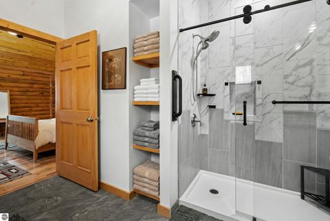 Tiny photo for 2558 E Sugar Maple, Cedar, MI 49621 (MLS # 1942332)