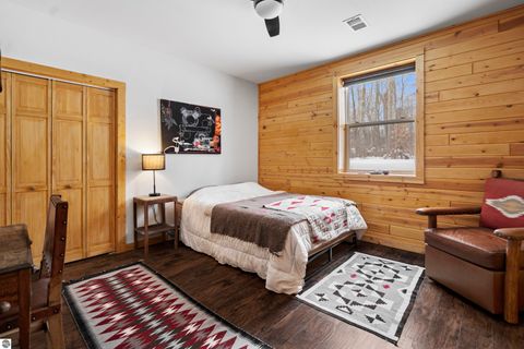 Tiny photo for 2558 E Sugar Maple, Cedar, MI 49621 (MLS # 1942332)