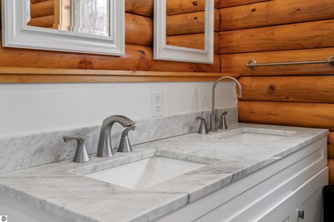 Tiny photo for 2558 E Sugar Maple, Cedar, MI 49621 (MLS # 1942332)