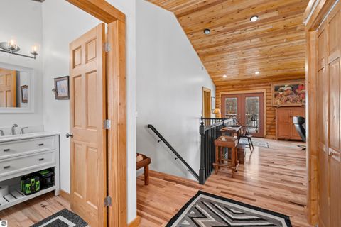 Tiny photo for 2558 E Sugar Maple, Cedar, MI 49621 (MLS # 1942332)