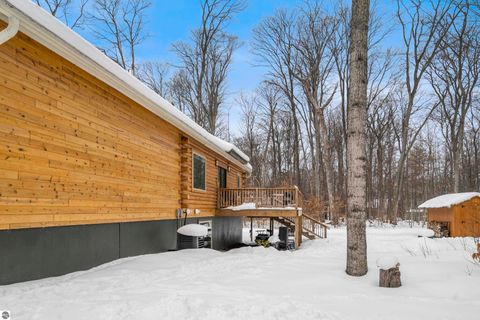 Tiny photo for 2558 E Sugar Maple, Cedar, MI 49621 (MLS # 1942332)