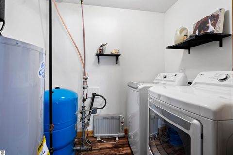 Tiny photo for 2558 E Sugar Maple, Cedar, MI 49621 (MLS # 1942332)