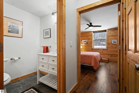 Tiny photo for 2558 E Sugar Maple, Cedar, MI 49621 (MLS # 1942332)